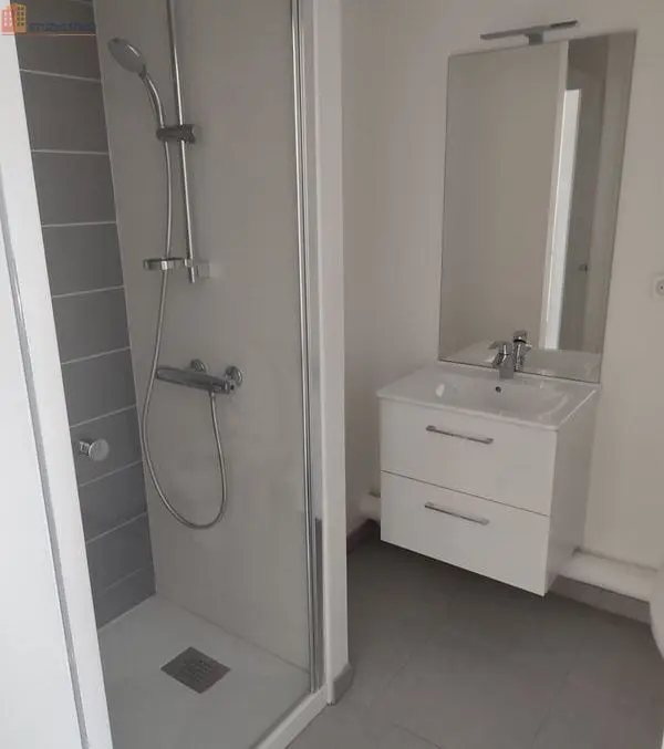Studio 21m² Troyes centre - Photo 1