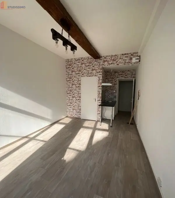 Studio 20m² Valenciennes - Lumineux, centre-ville - Photo 7