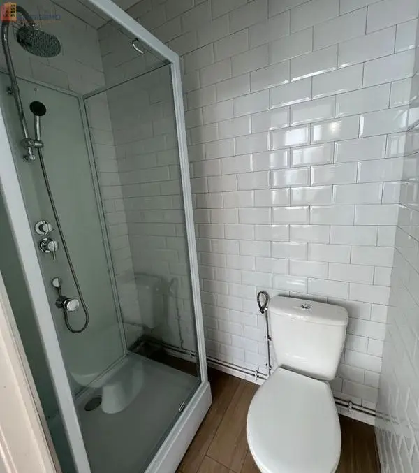 Studio 20m² Valenciennes - Lumineux, centre-ville - Photo 2