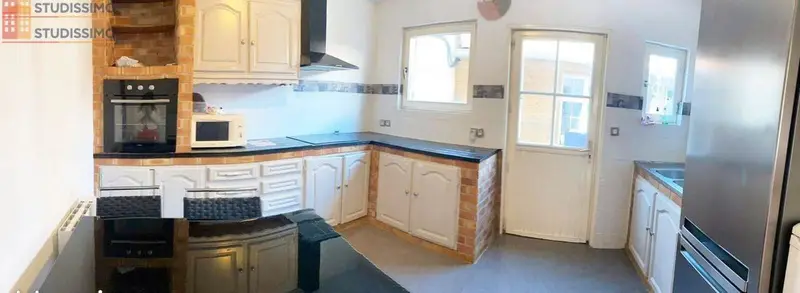 Studio meublé 15m² Loos - Très bien situé - Photo 1