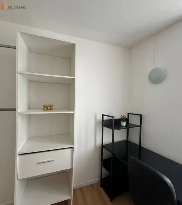 Studio 15m² Loos 59120 - Photo 1