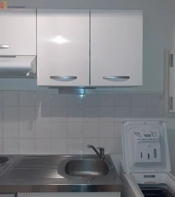 Studio 27m² Saint-Julien-les-Villas - 1er étage, F1 bis - Photo 6