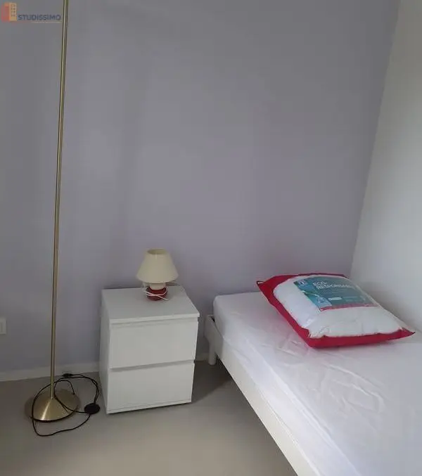 Studio 27m² Saint-Julien-les-Villas - 1er étage, F1 bis - Photo 5