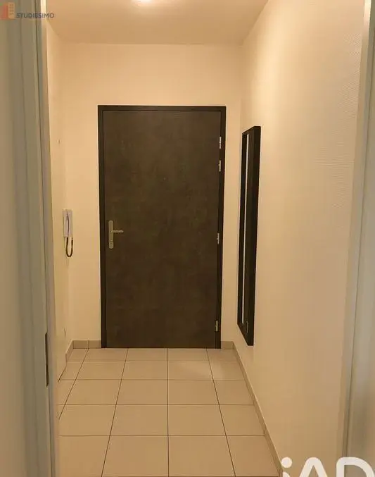 Studio 20m² Troyes 10000 - Dernier étage, DPE C - Photo 7