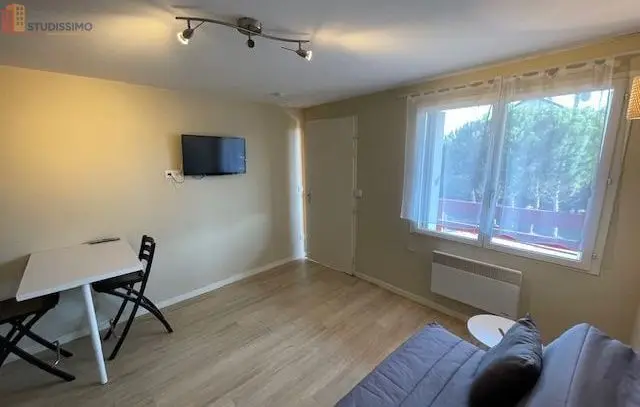 Studio 19m² Sainte-Savine - - Photo 1