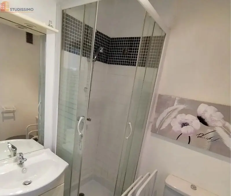 Studio 24m² Troyes 10000 - Étage élevé, DPE D - Photo 1