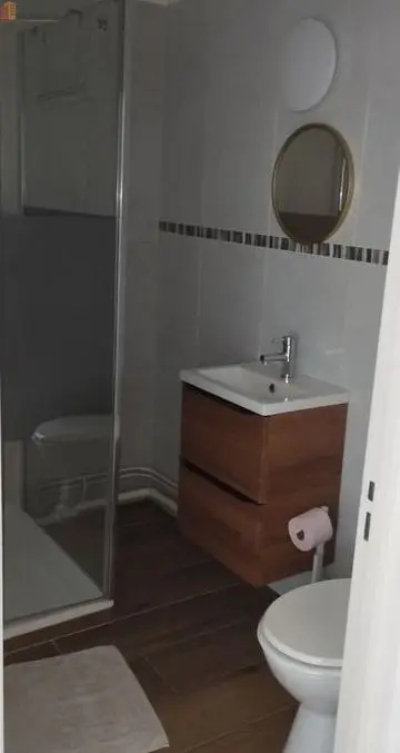 Studio 33m² Troyes - Etage élevé, résidence - Photo 1