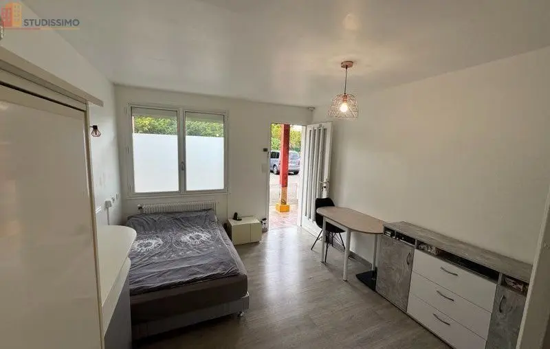 Studio 18m² Sainte-Savine - Proche centre, sans travaux - Photo 2