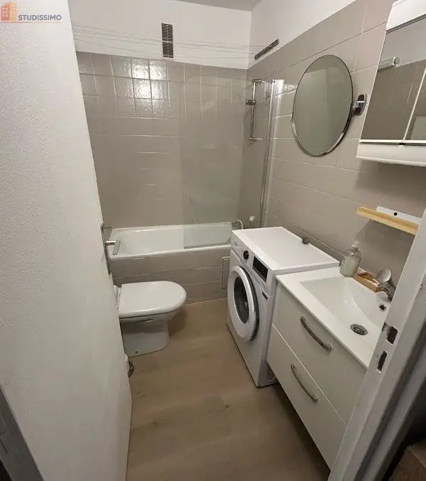 Studio 30m² Port-la-Nouvelle - Étage élevé, lumineux - Photo 2