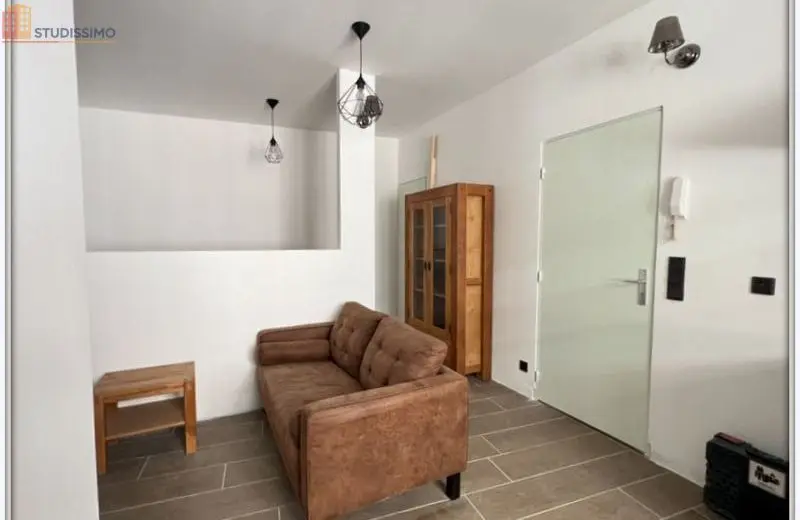 Studio 22m² Narbonne - (aucune caractéristique) - Photo 7