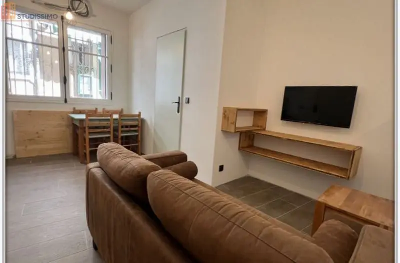 Studio 22m² Narbonne - (aucune caractéristique) - Photo 5
