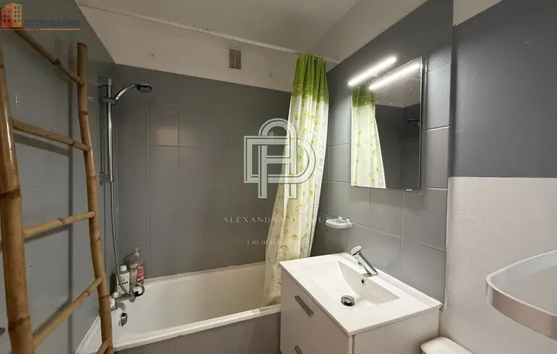 Studio 22m² Gruissan - DPE D - Photo 4