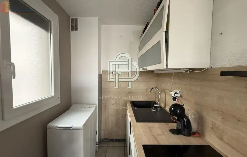 Studio 22m² Gruissan - DPE D - Photo 2