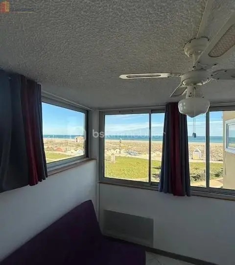 Studio 24m² Leucate - Étage 2/4 - Photo 9