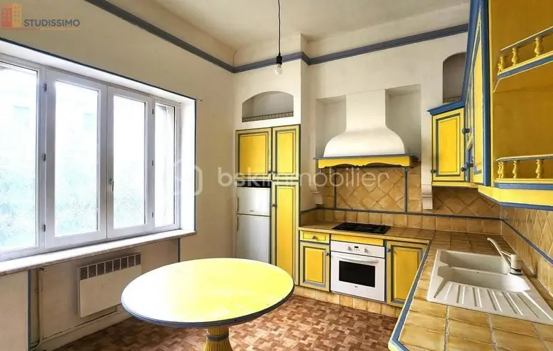 Studio 30m² Narbonne - 1er étage, lumineux - Photo 9