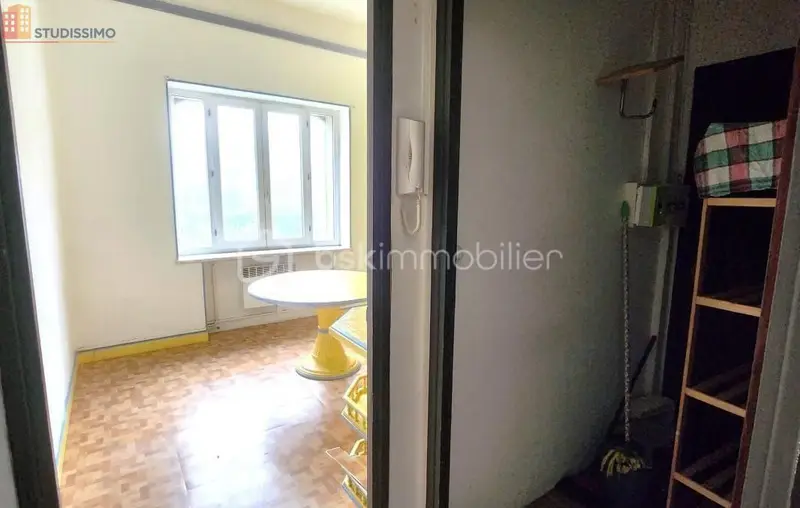 Studio 30m² Narbonne - 1er étage, lumineux - Photo 4