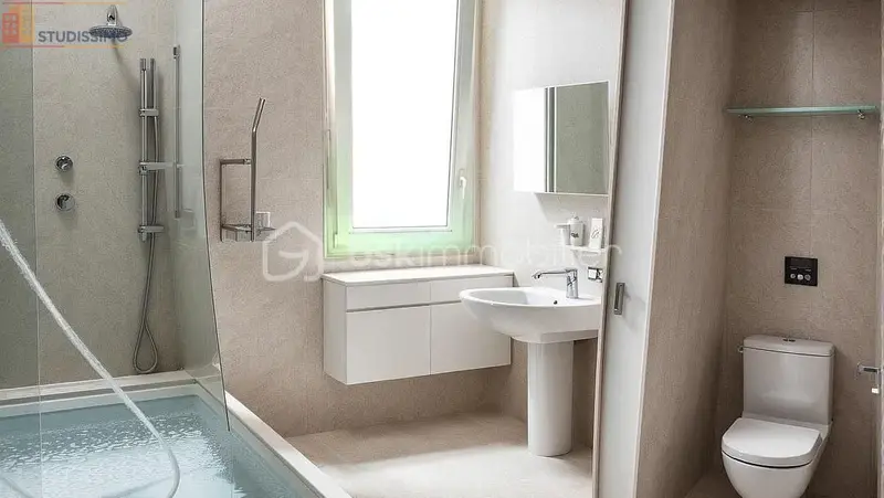 Studio 30m² Narbonne - 1er étage, lumineux - Photo 1