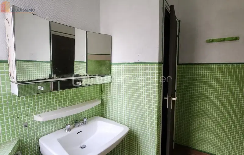 Studio 30m² Narbonne - 1er étage, lumineux - Photo 2