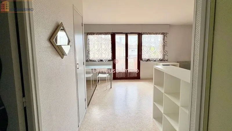 Studio 30m² Carcassonne - DPE C, 1er étage - Photo 11