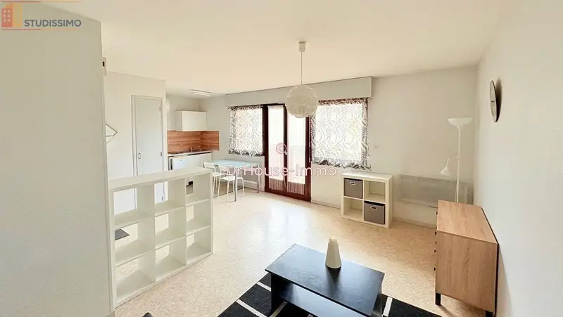 Studio 30m² Carcassonne - DPE C, 1er étage - Photo 6