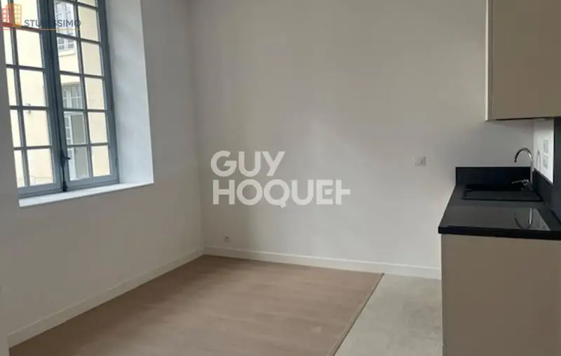 Studio 32m² Compiègne 60200 - Photo 3