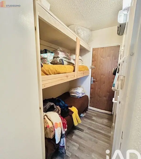 Studio 24m² Gruissan - lumineux, DPE C - Photo 5