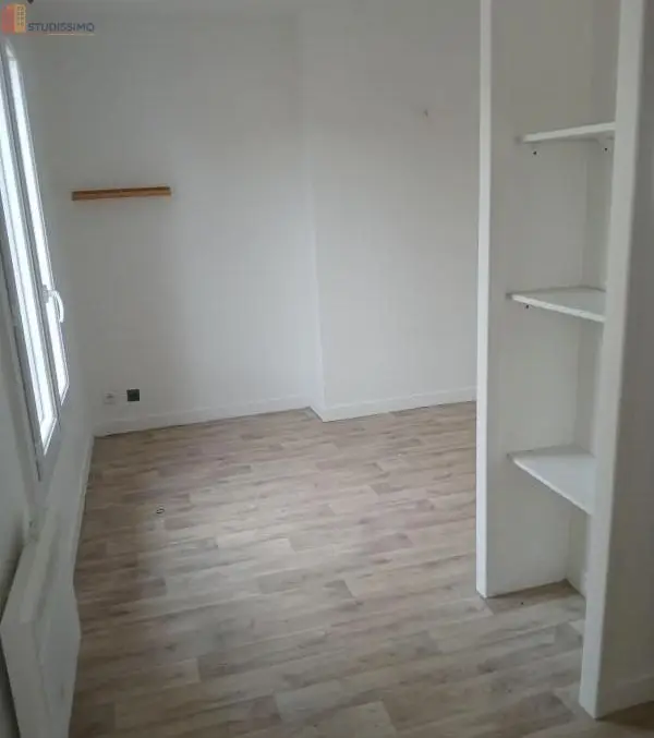 Studio 17m² Beauvais - - Photo 2