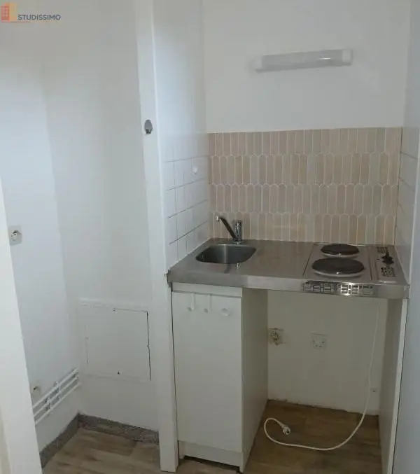 Studio 17m² Beauvais - - Photo 1