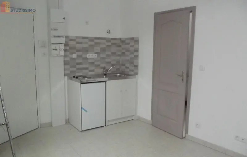 Studio 14m² Cauffry - DPE D - Photo 7