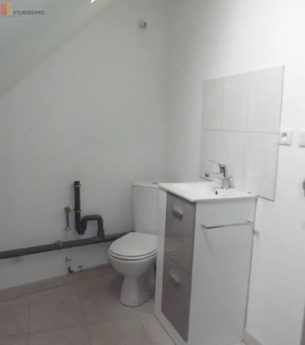 Studio 14m² Cauffry - DPE D - Photo 4