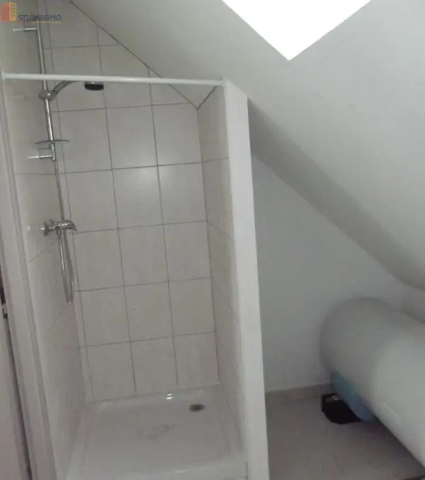 Studio 14m² Cauffry - DPE D - Photo 1