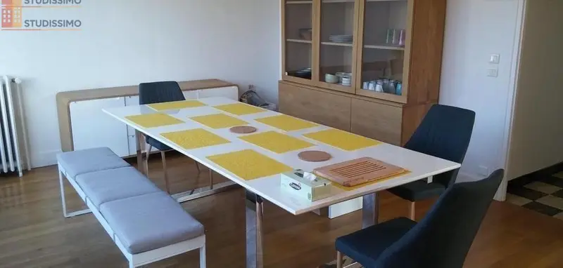 Studio 32m² Chambly - Meublé, lumineux - Photo 6
