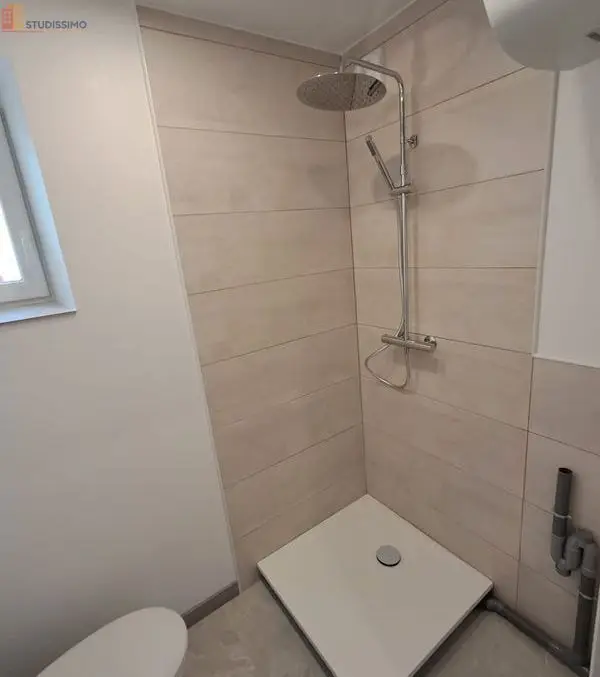 Studio 22m² Nogent-sur-Oise - DPE C - Photo 1