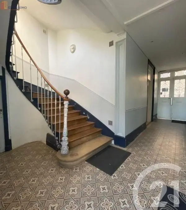 Studio meublé 12m² Compiègne - Compact, meublé - Photo 2