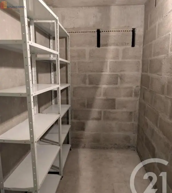 Studio meublé 32m² Beauvais - Meublé, DPE D - Photo 2