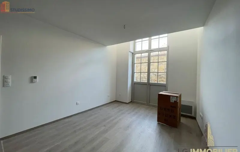 Studio 30m² Compiègne 60200 - Photo 4