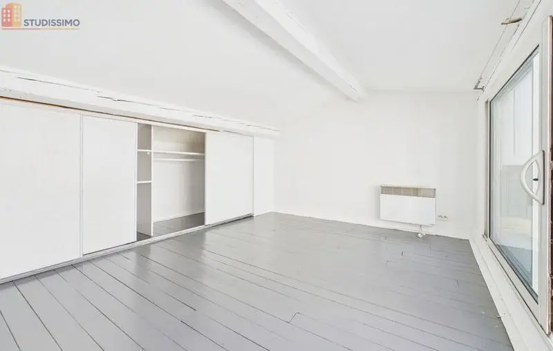 Studio 40m² Narbonne - Étage élevé, lumineux - Photo 9