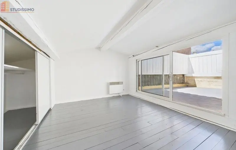 Studio 40m² Narbonne - Étage élevé, lumineux - Photo 7