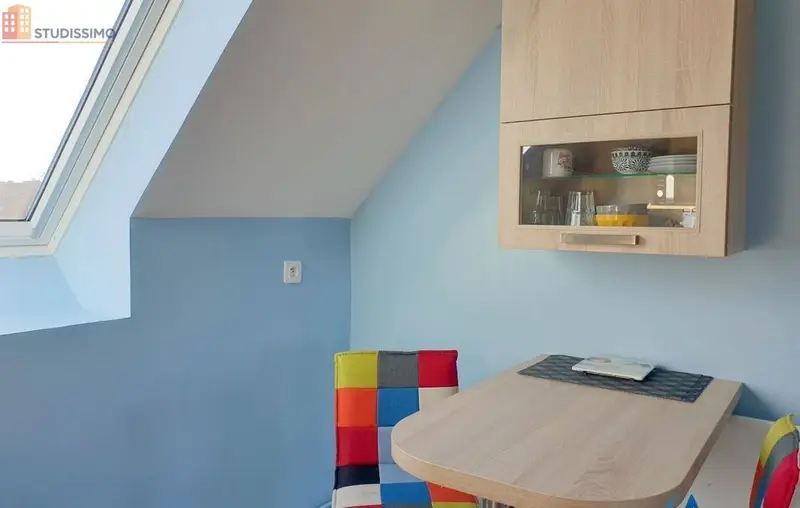 Studio 26m² Compiègne 60200 - Photo 18