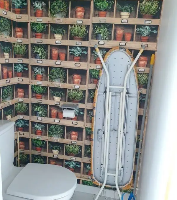 Studio 26m² Compiègne 60200 - Photo 8