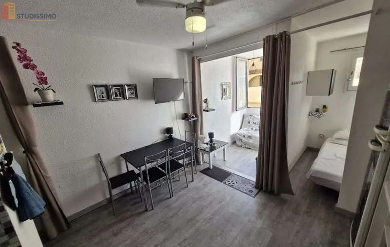 Studio 21m² Leucate - 1er étage - Photo 13