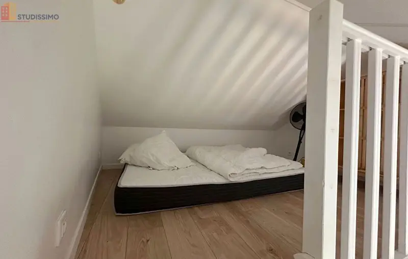Studio 25m² Ermenonville - 1er étage - Photo 5