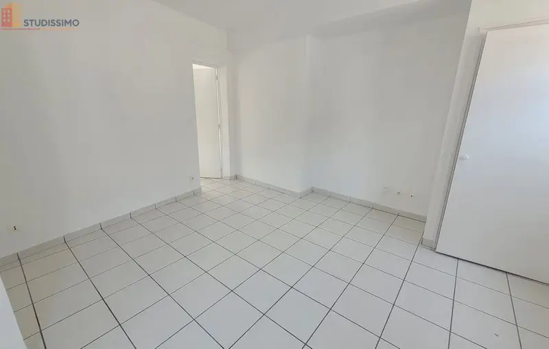 Studio 22m² Pont-Sainte-Maxence - Lumineux, 1er étage - Photo 7