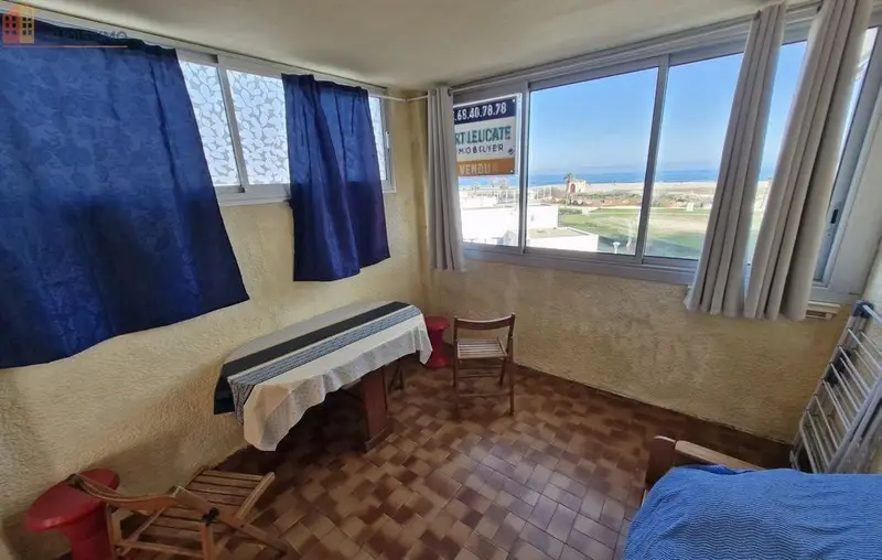 Studio 18m² Leucate - 3e étage - Photo 5