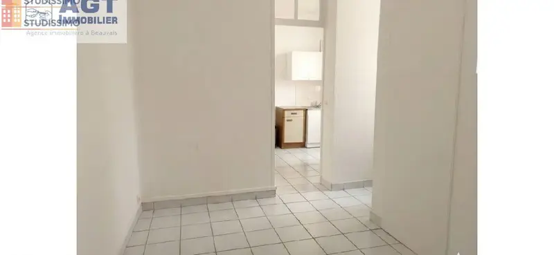 Studio 25m² Beauvais - 1 pièce - Photo 4