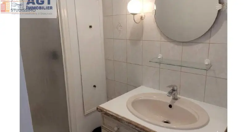 Studio 25m² Beauvais - 1 pièce - Photo 1