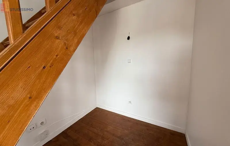 Studio 23m² Beauvais - 2e étage, lumineux - Photo 9