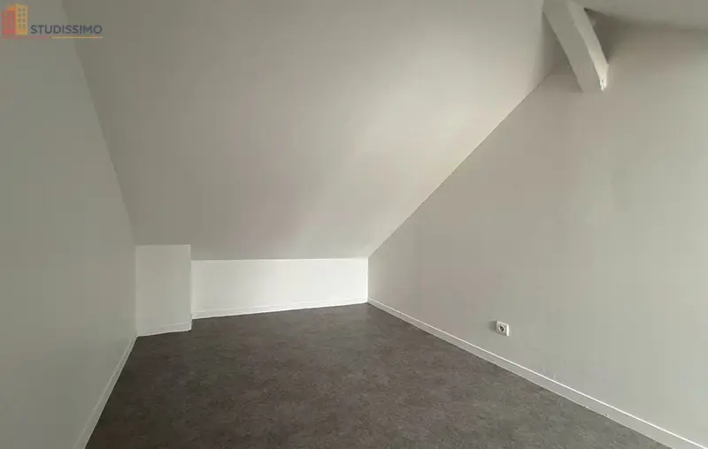 Studio 23m² Beauvais - 2e étage, lumineux - Photo 4