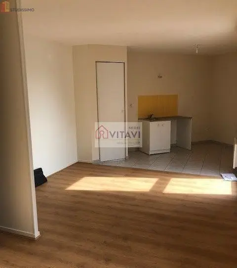 Studio 27m² Compiègne - 1er étage, lumineux - Photo 2