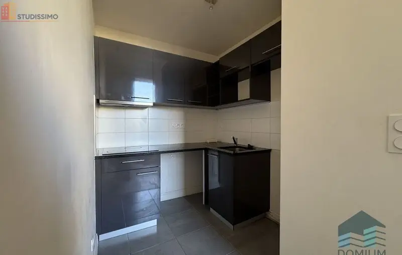 Studio 31m² Narbonne - lumineux, proche commodités - Photo 5